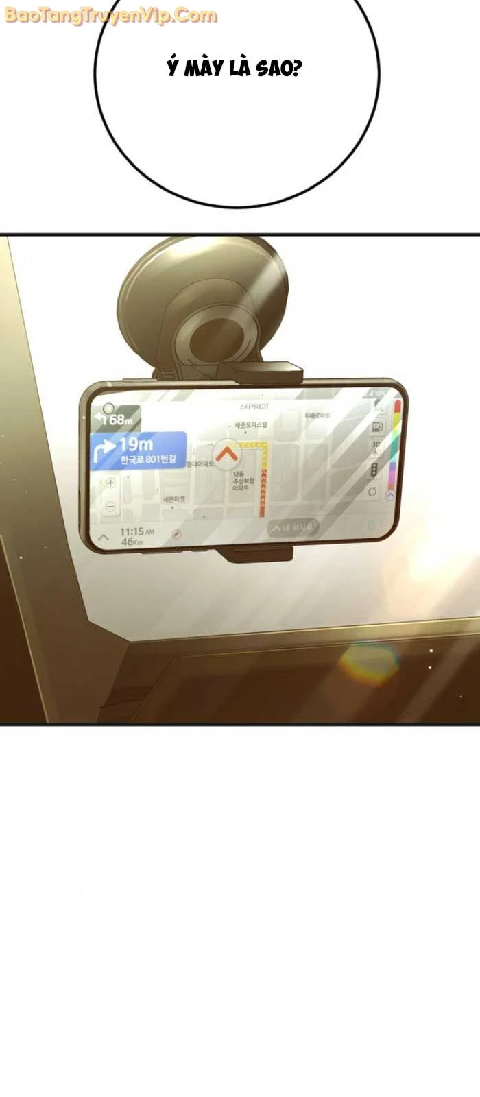 Bố Tôi Là Đặc Vụ Chapter 197 - 45