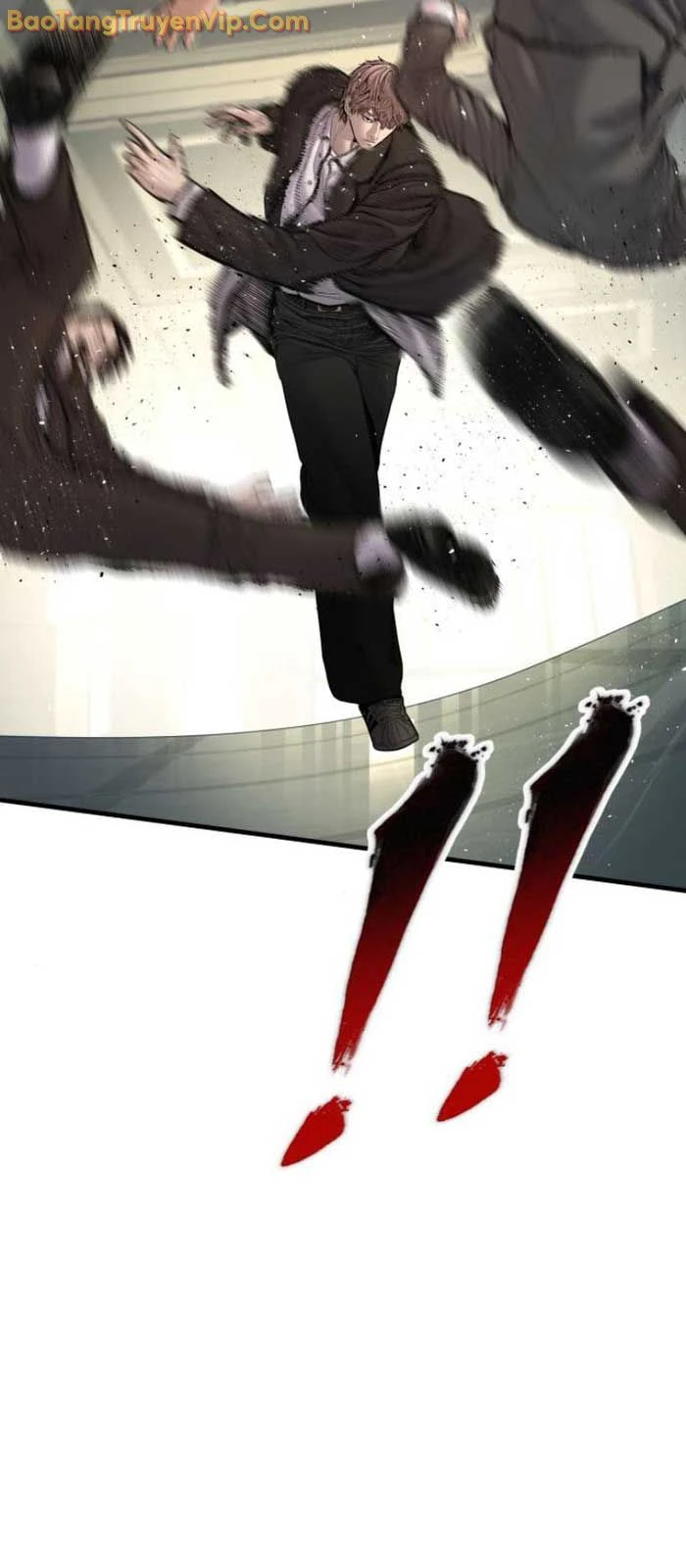 Bố Tôi Là Đặc Vụ Chapter 197 - 56