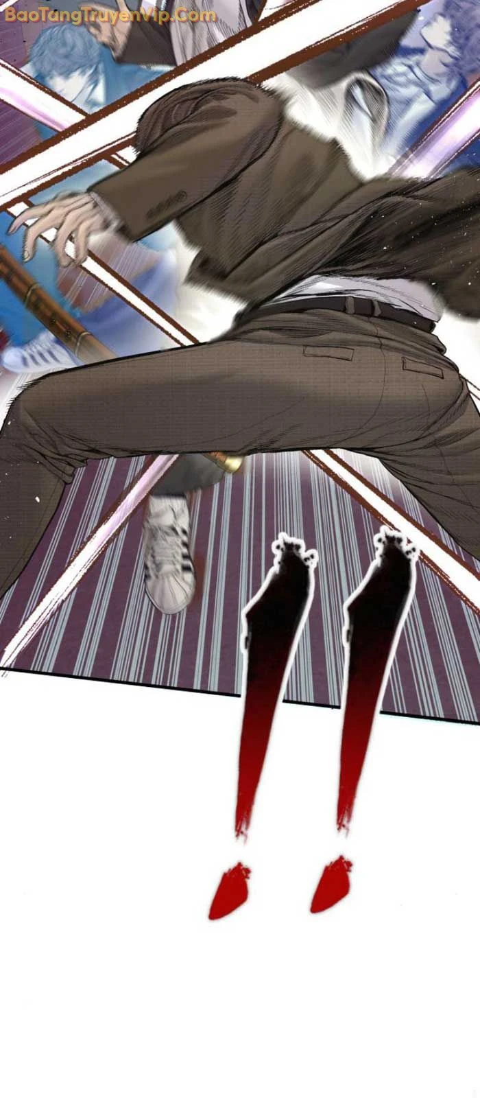 Bố Tôi Là Đặc Vụ Chapter 197 - 82