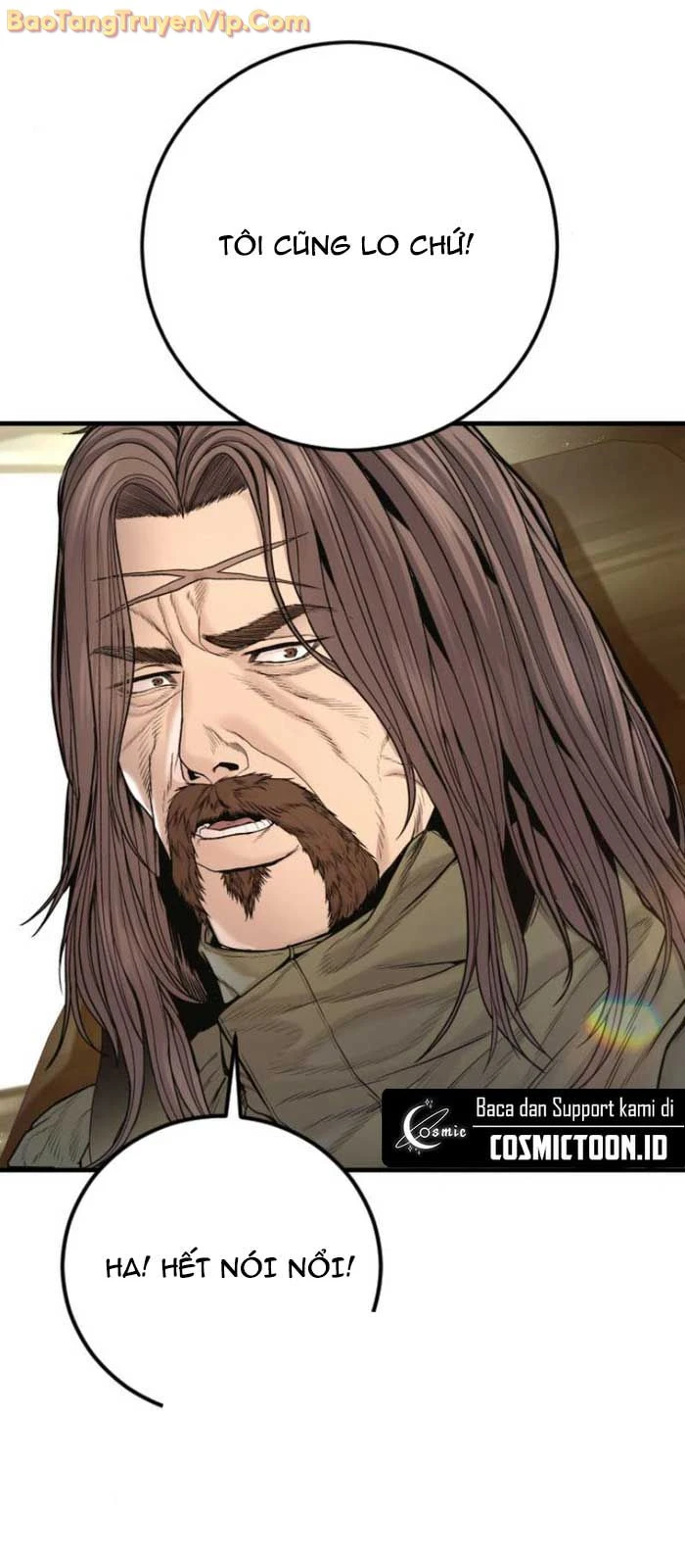 Bố Tôi Là Đặc Vụ Chapter 197 - 98