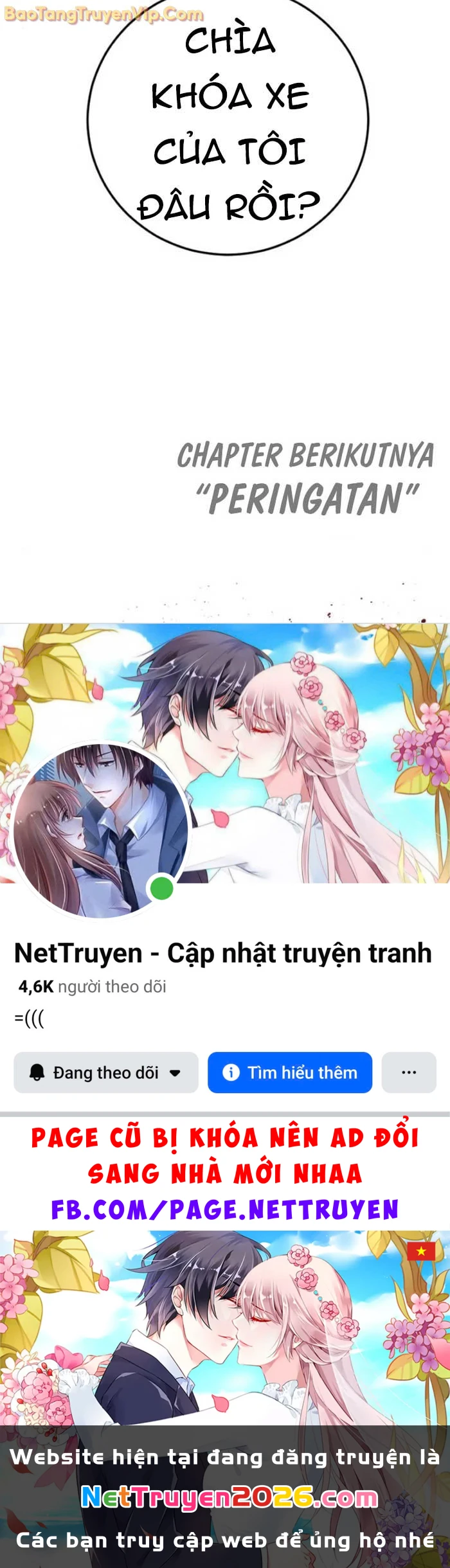 Bố Tôi Là Đặc Vụ Chapter 197 - 136