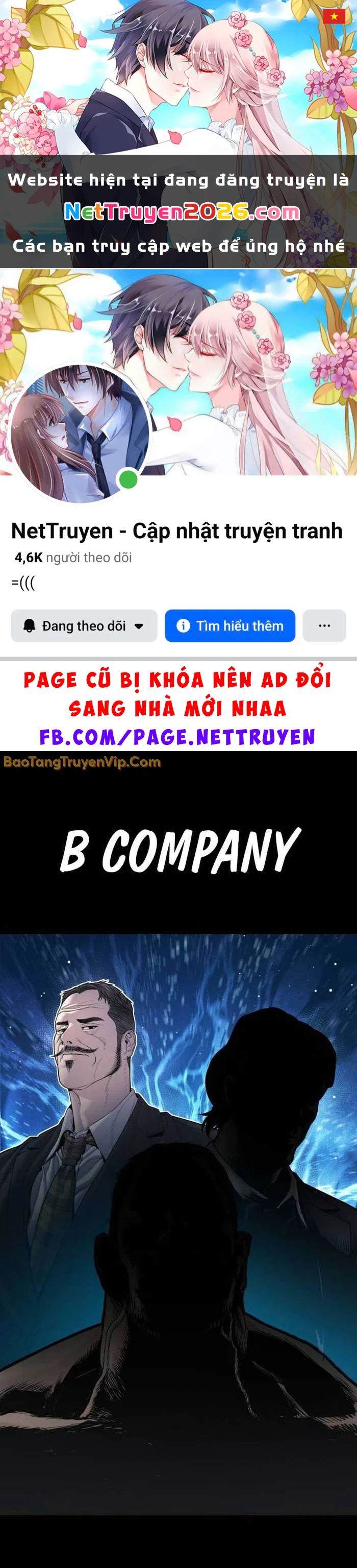 Bố Tôi Là Đặc Vụ Chapter 198 - 1