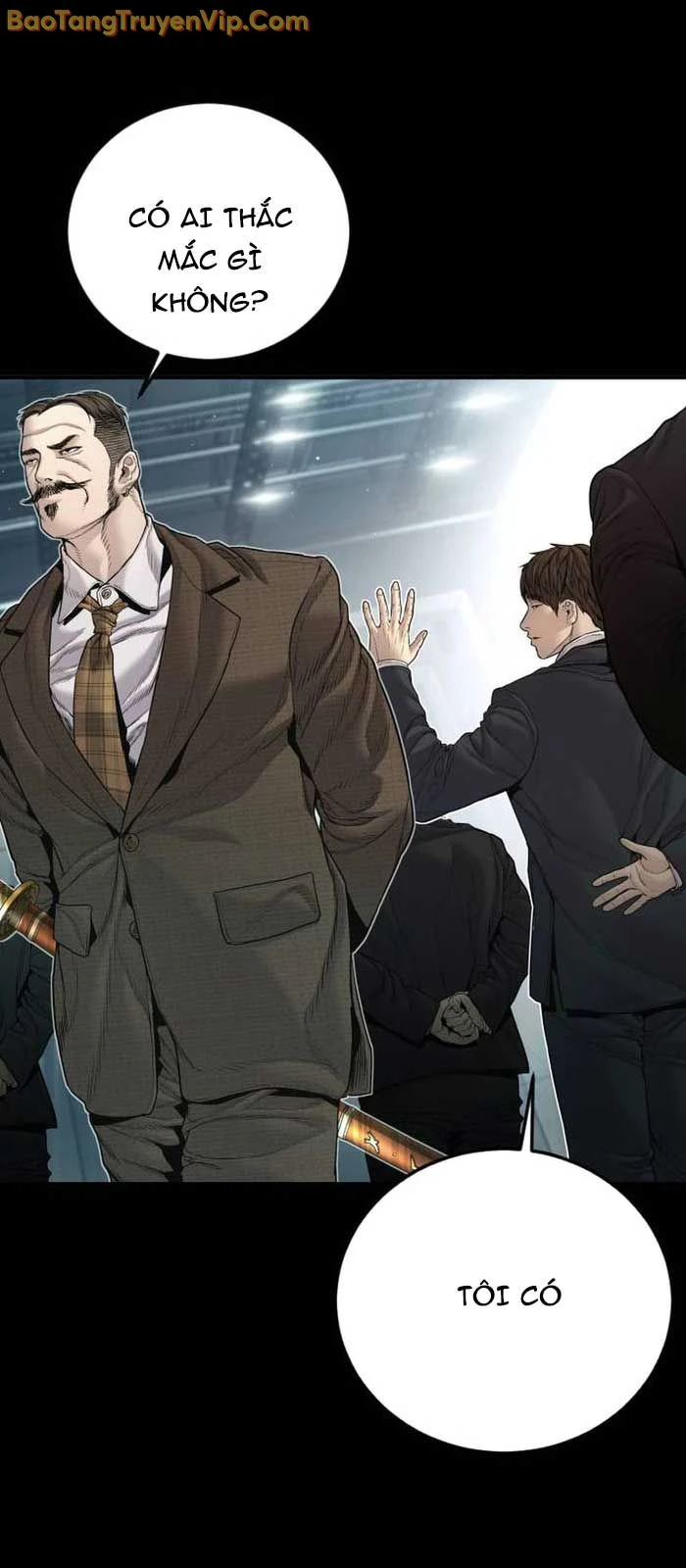 Bố Tôi Là Đặc Vụ Chapter 198 - 12