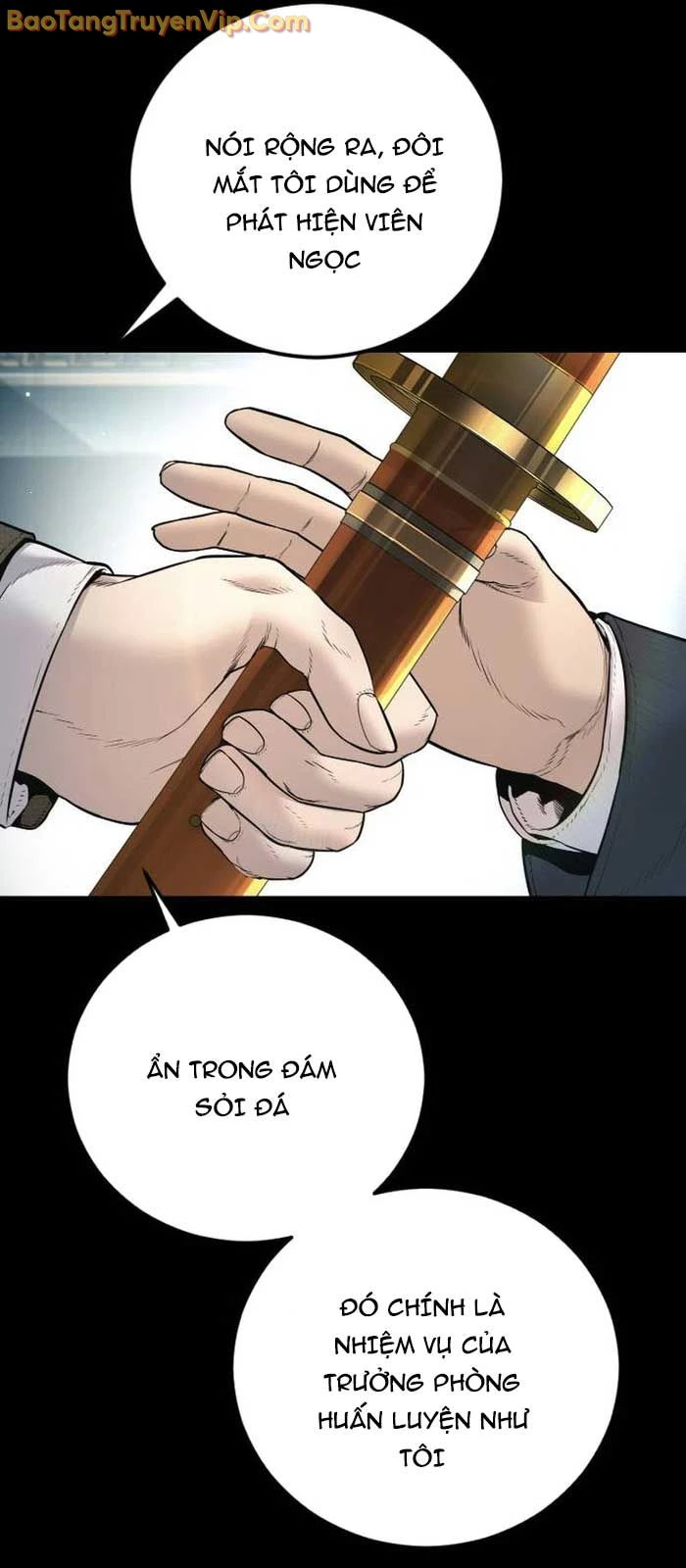 Bố Tôi Là Đặc Vụ Chapter 198 - 19