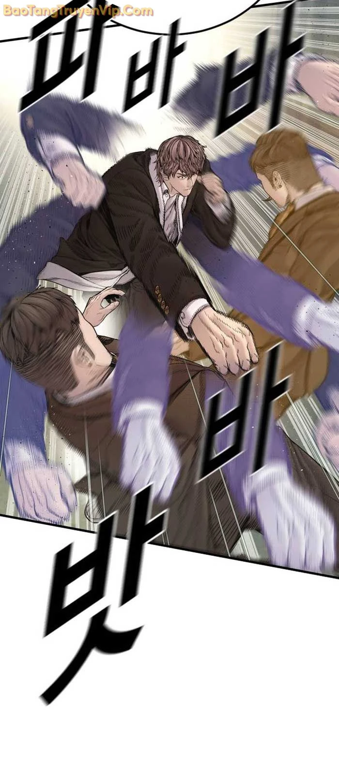 Bố Tôi Là Đặc Vụ Chapter 198 - 36