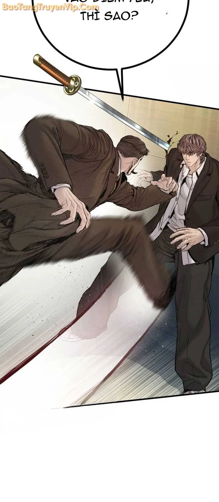 Bố Tôi Là Đặc Vụ Chapter 198 - 50