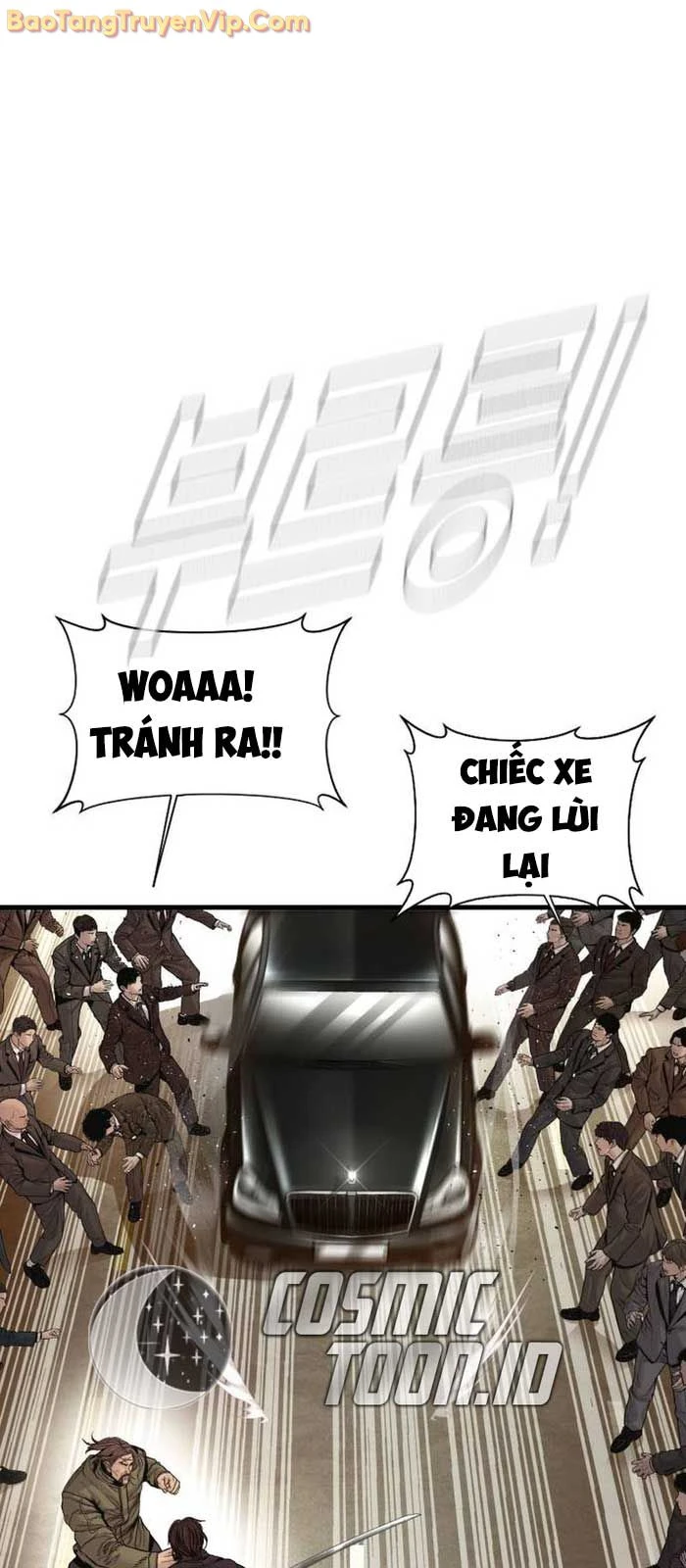 Bố Tôi Là Đặc Vụ Chapter 198 - 83