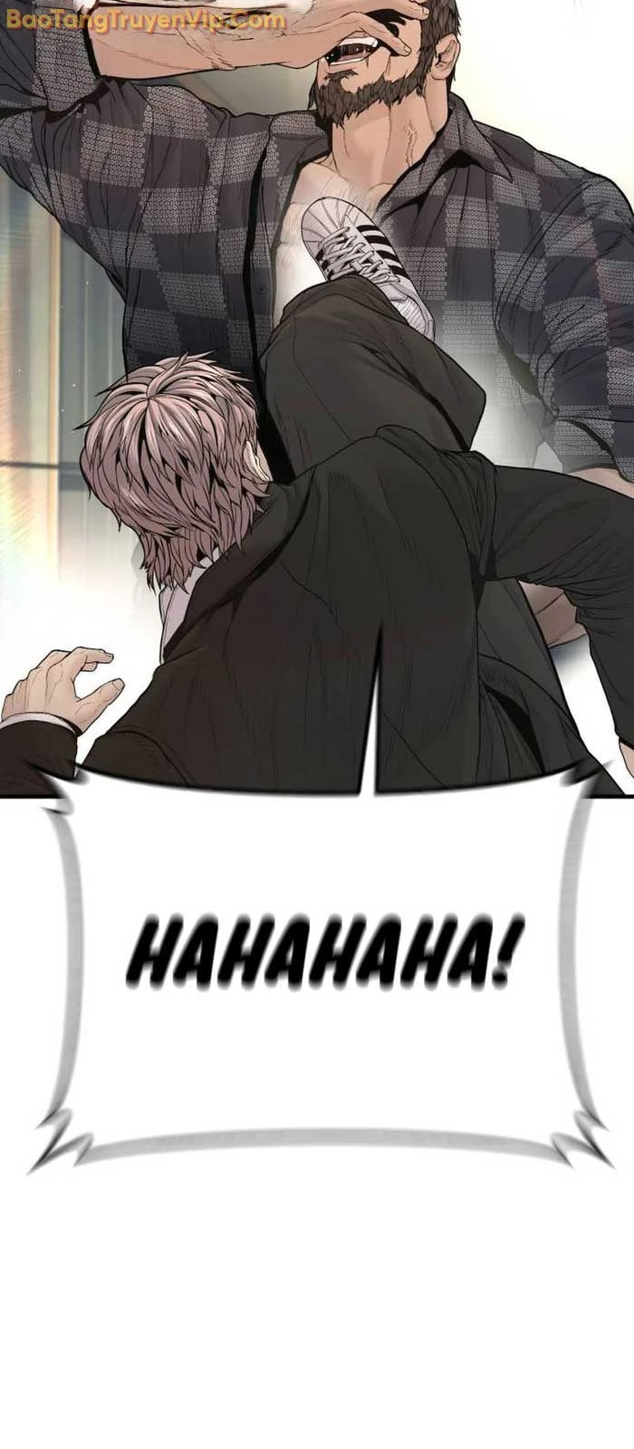 Bố Tôi Là Đặc Vụ Chapter 198 - 98