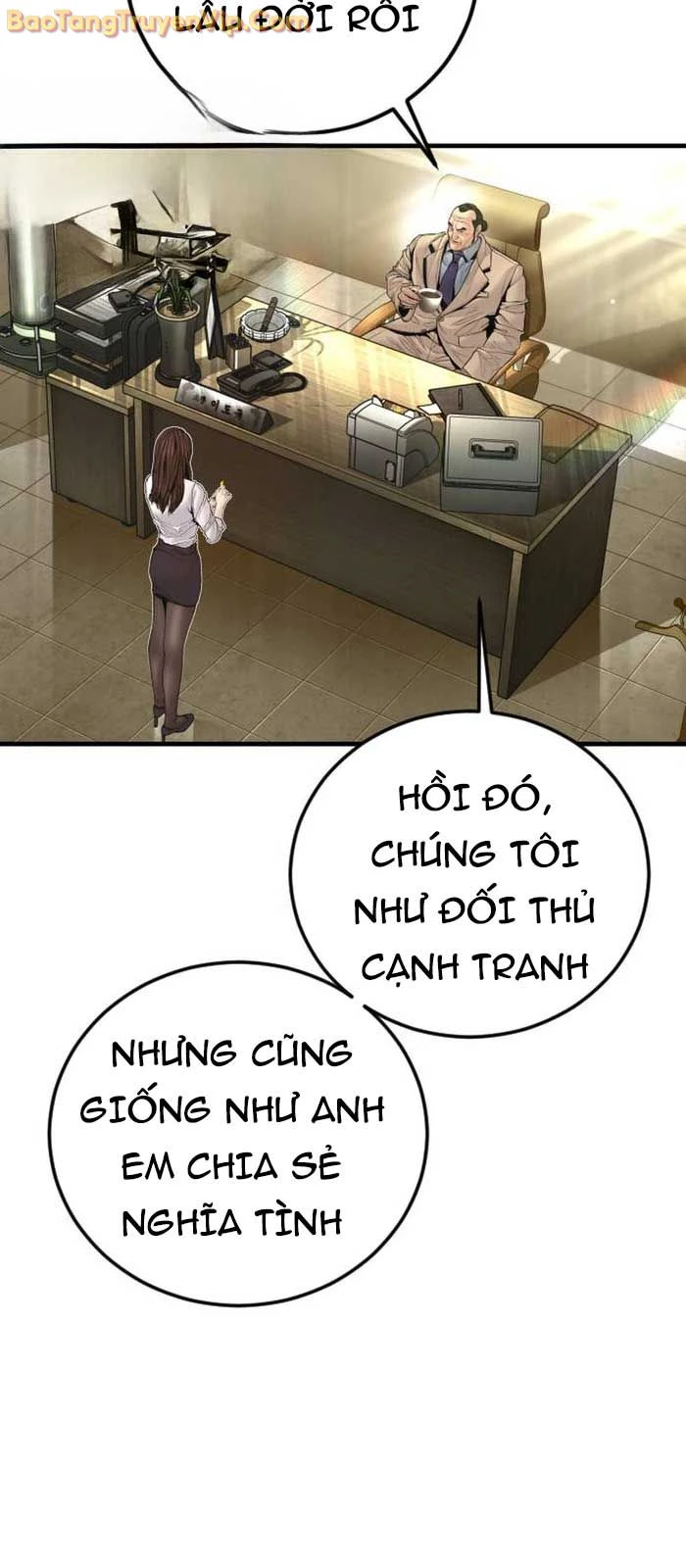 Bố Tôi Là Đặc Vụ Chapter 198 - 111