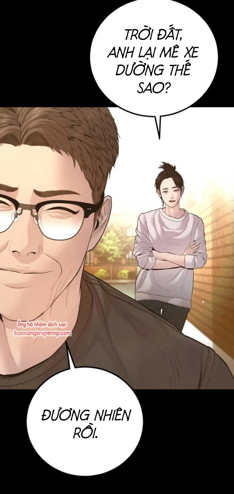 Bố Tôi Là Đặc Vụ Chapter 200 - 6