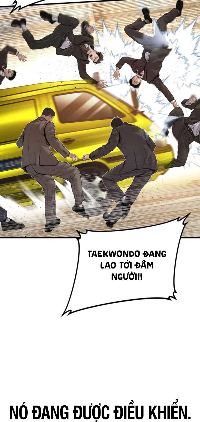 Bố Tôi Là Đặc Vụ Chapter 200 - 14