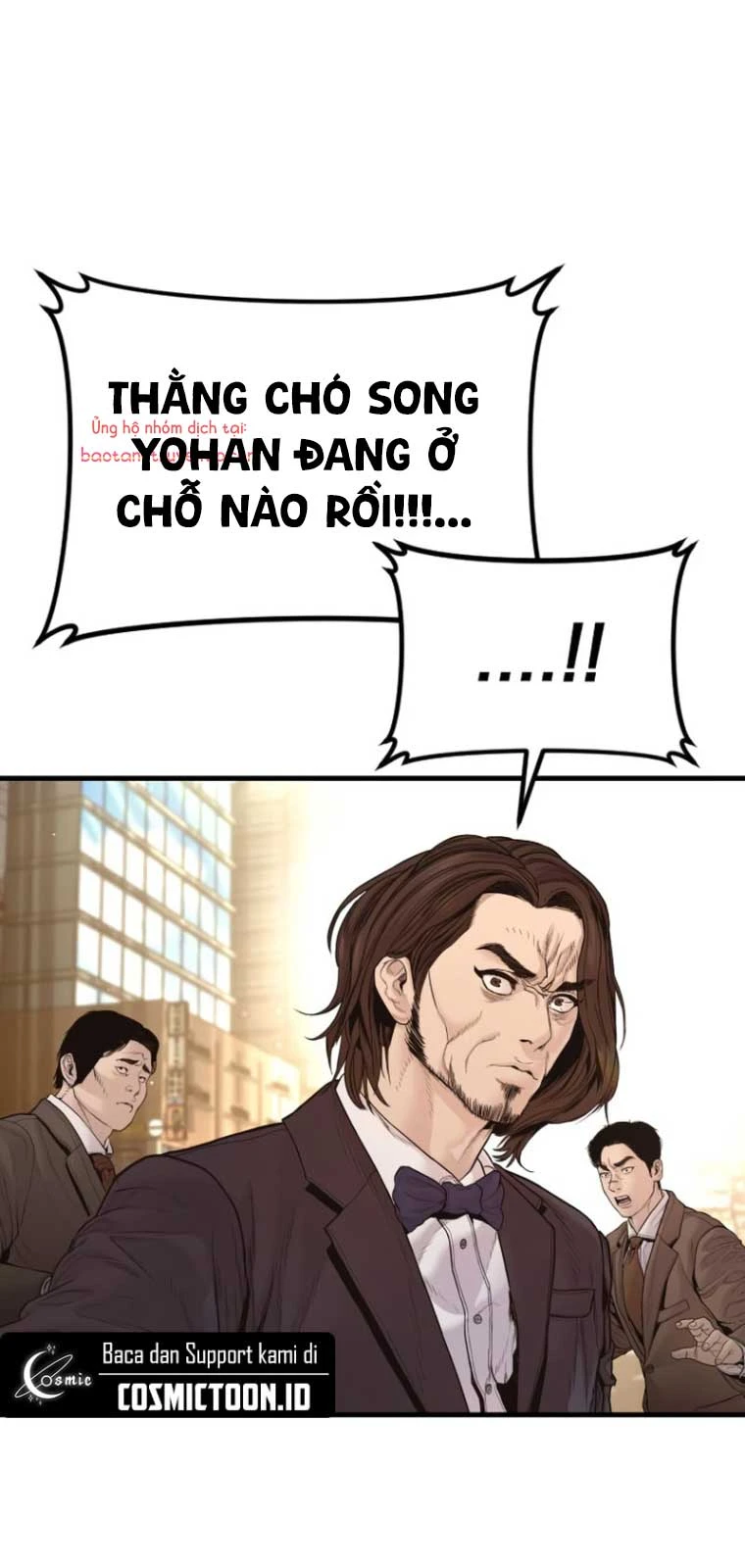 Bố Tôi Là Đặc Vụ Chapter 200 - 17