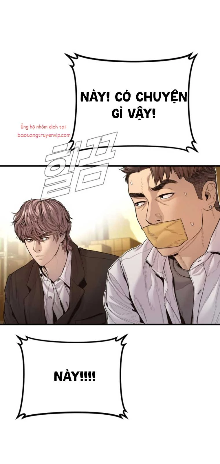 Bố Tôi Là Đặc Vụ Chapter 200 - 25