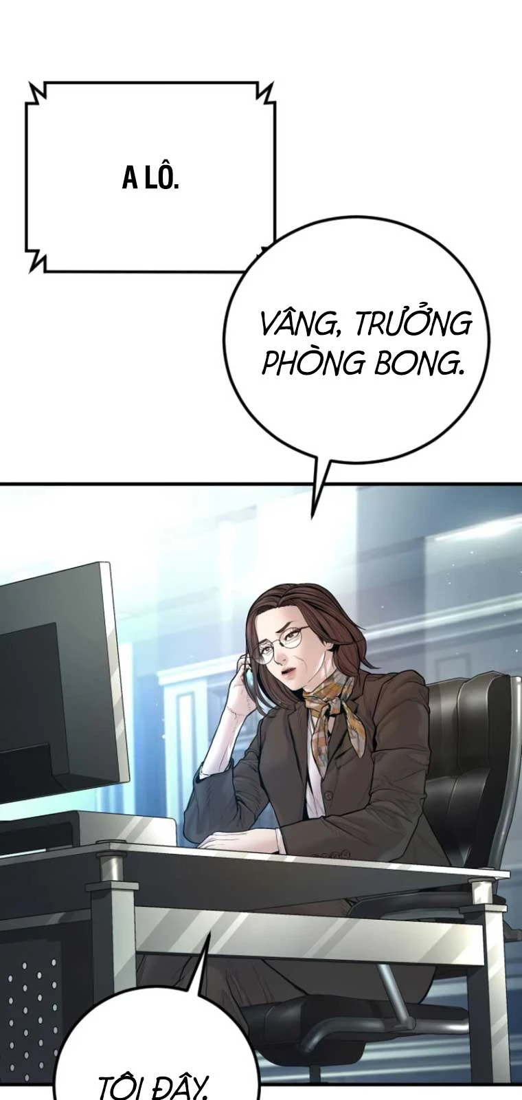 Bố Tôi Là Đặc Vụ Chapter 200 - 29