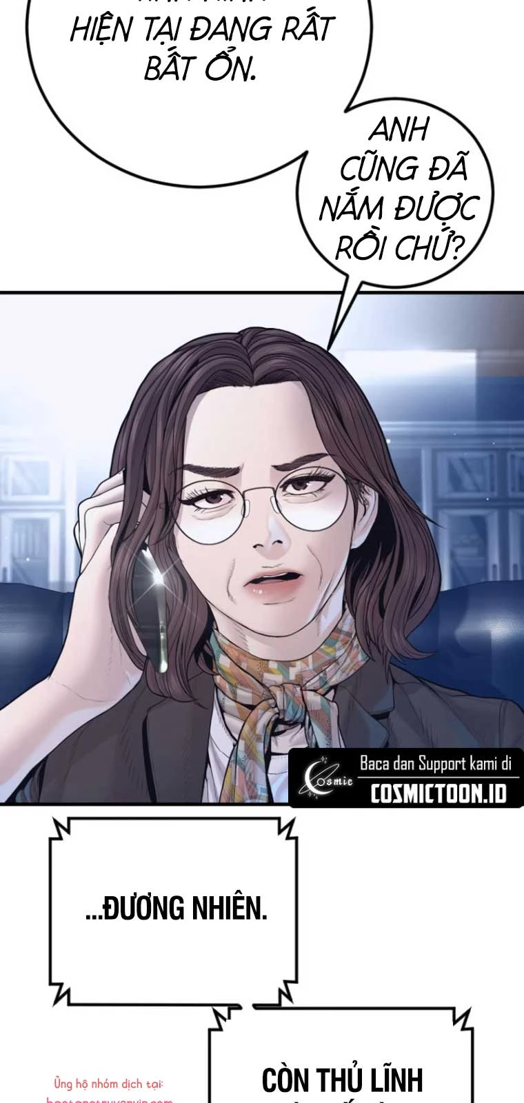 Bố Tôi Là Đặc Vụ Chapter 200 - 31