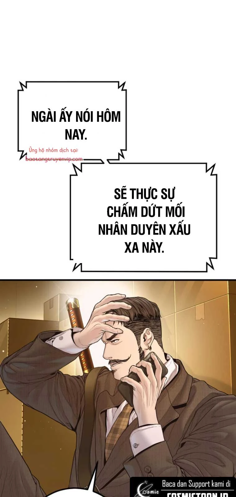 Bố Tôi Là Đặc Vụ Chapter 200 - 34