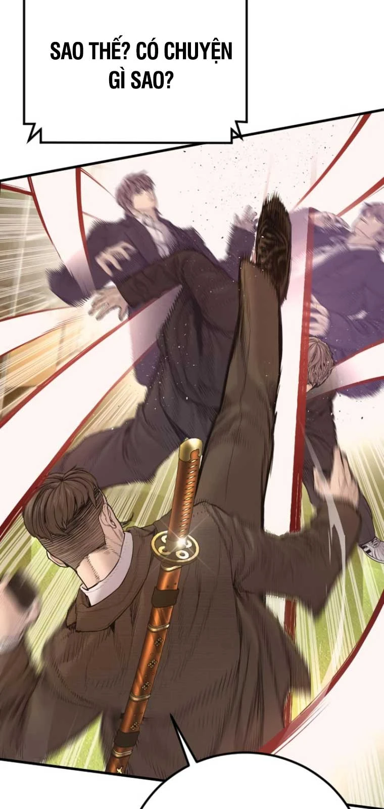 Bố Tôi Là Đặc Vụ Chapter 200 - 43