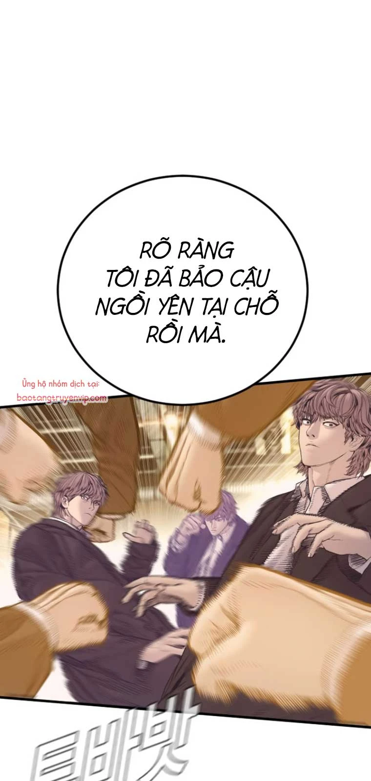 Bố Tôi Là Đặc Vụ Chapter 200 - 47