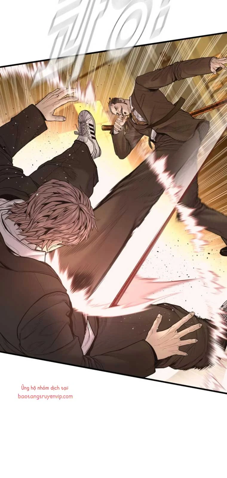 Bố Tôi Là Đặc Vụ Chapter 200 - 53