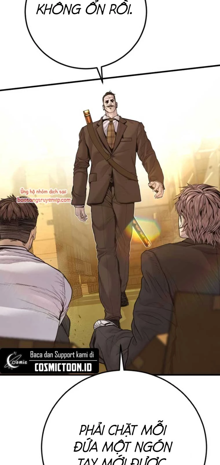 Bố Tôi Là Đặc Vụ Chapter 200 - 59