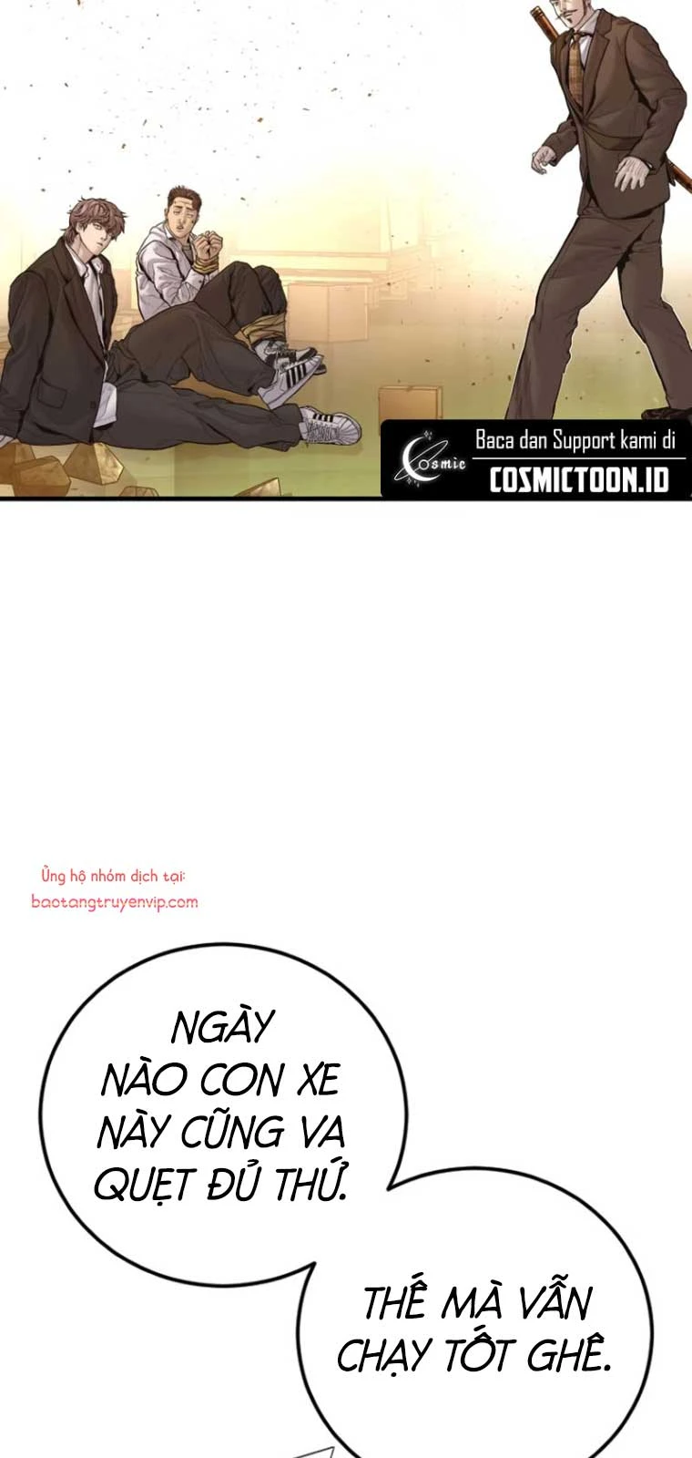 Bố Tôi Là Đặc Vụ Chapter 200 - 64