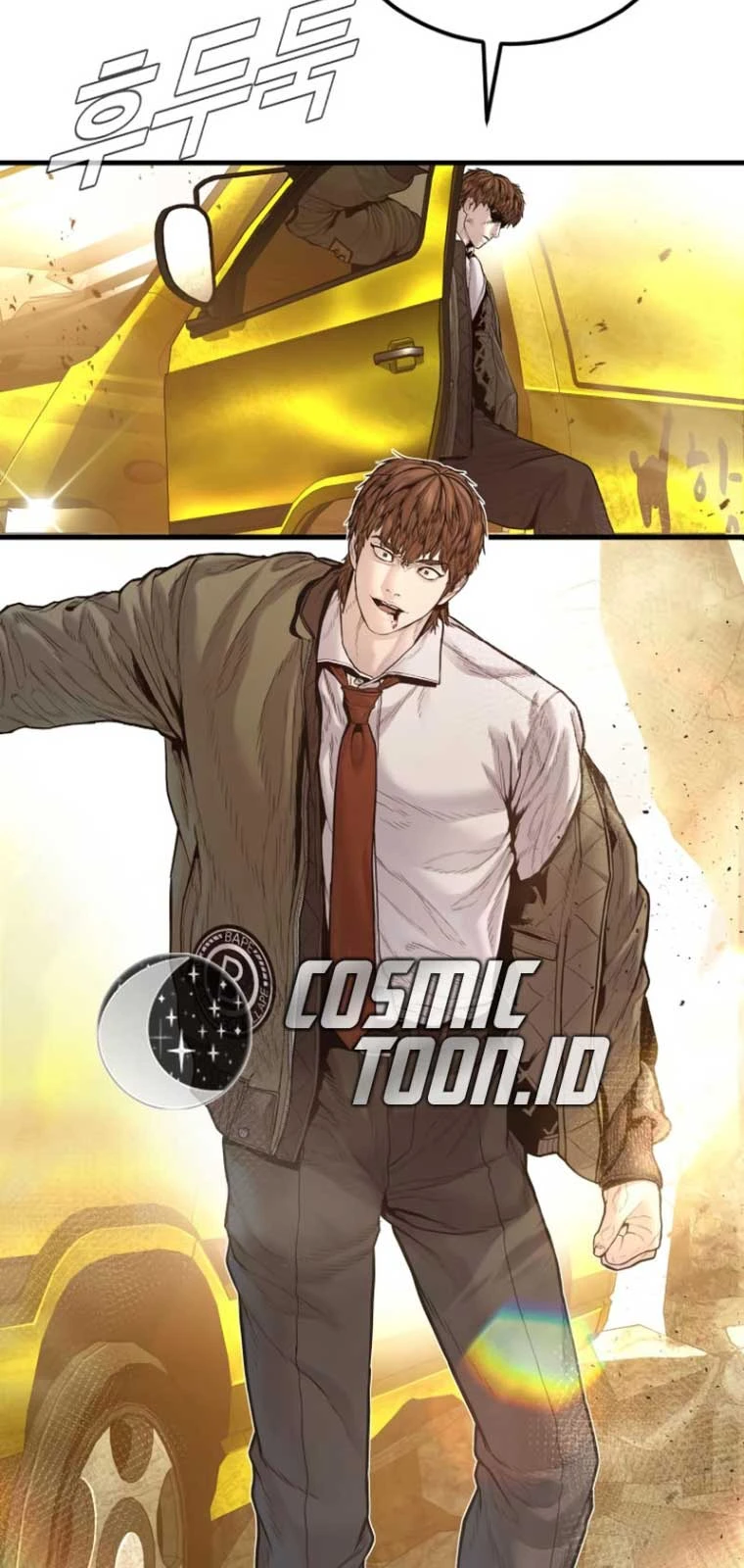 Bố Tôi Là Đặc Vụ Chapter 200 - 65