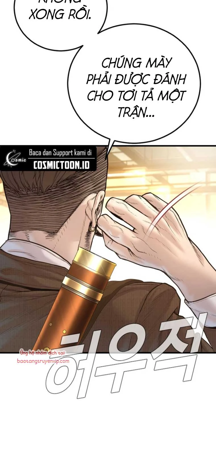 Bố Tôi Là Đặc Vụ Chapter 200 - 70