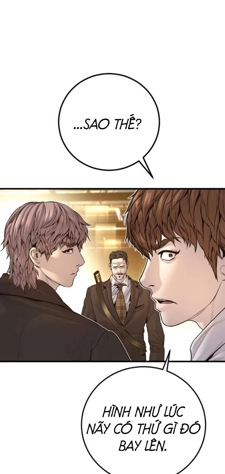 Bố Tôi Là Đặc Vụ Chapter 200 - 82