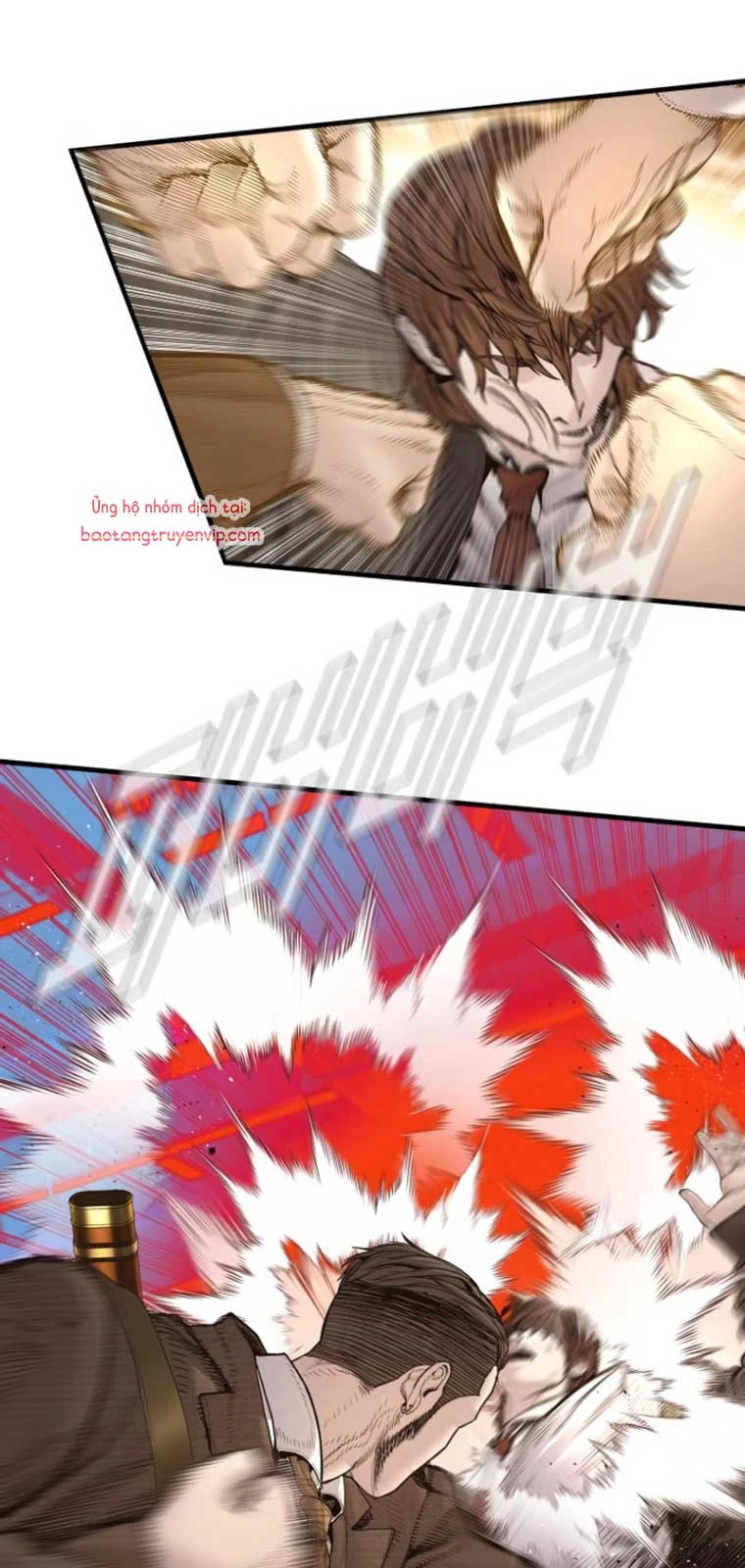 Bố Tôi Là Đặc Vụ Chapter 200 - 85