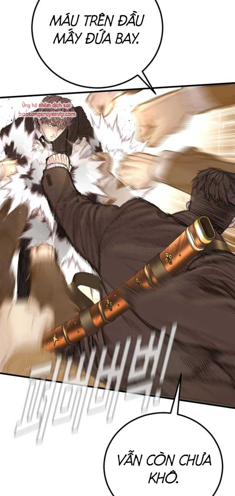 Bố Tôi Là Đặc Vụ Chapter 200 - 90