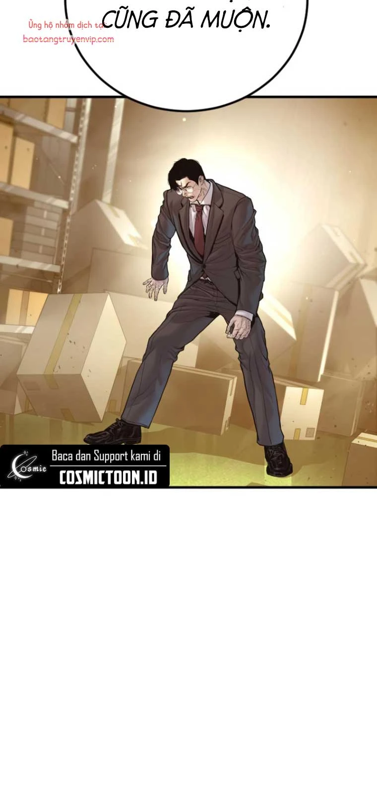 Bố Tôi Là Đặc Vụ Chapter 200 - 95