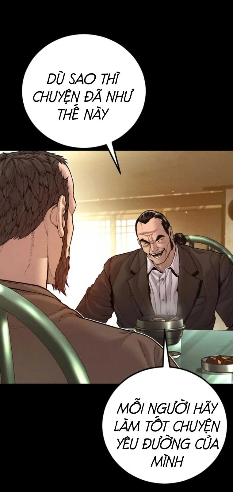 Bố Tôi Là Đặc Vụ Chapter 200 - 130