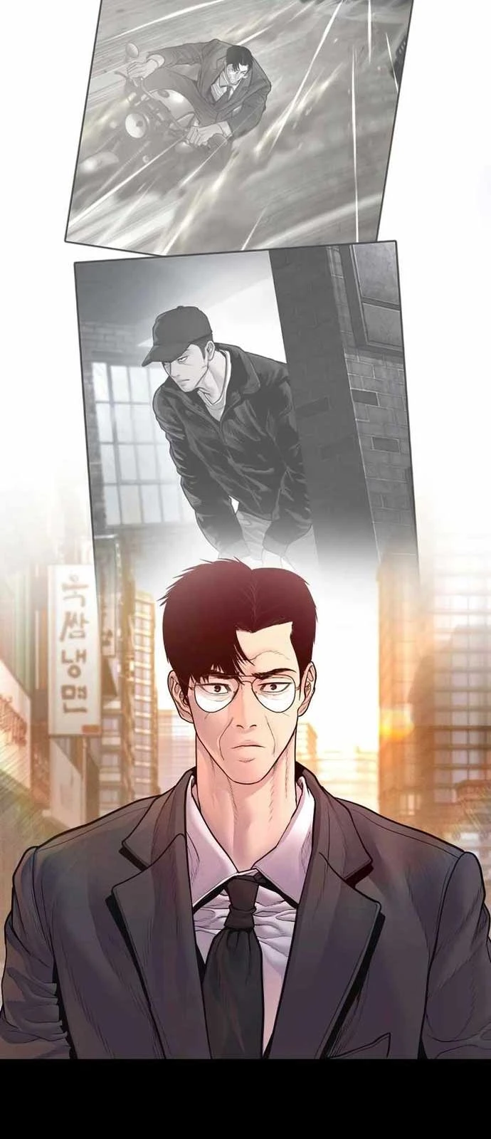 Bố Tôi Là Đặc Vụ Chapter 188 - 17