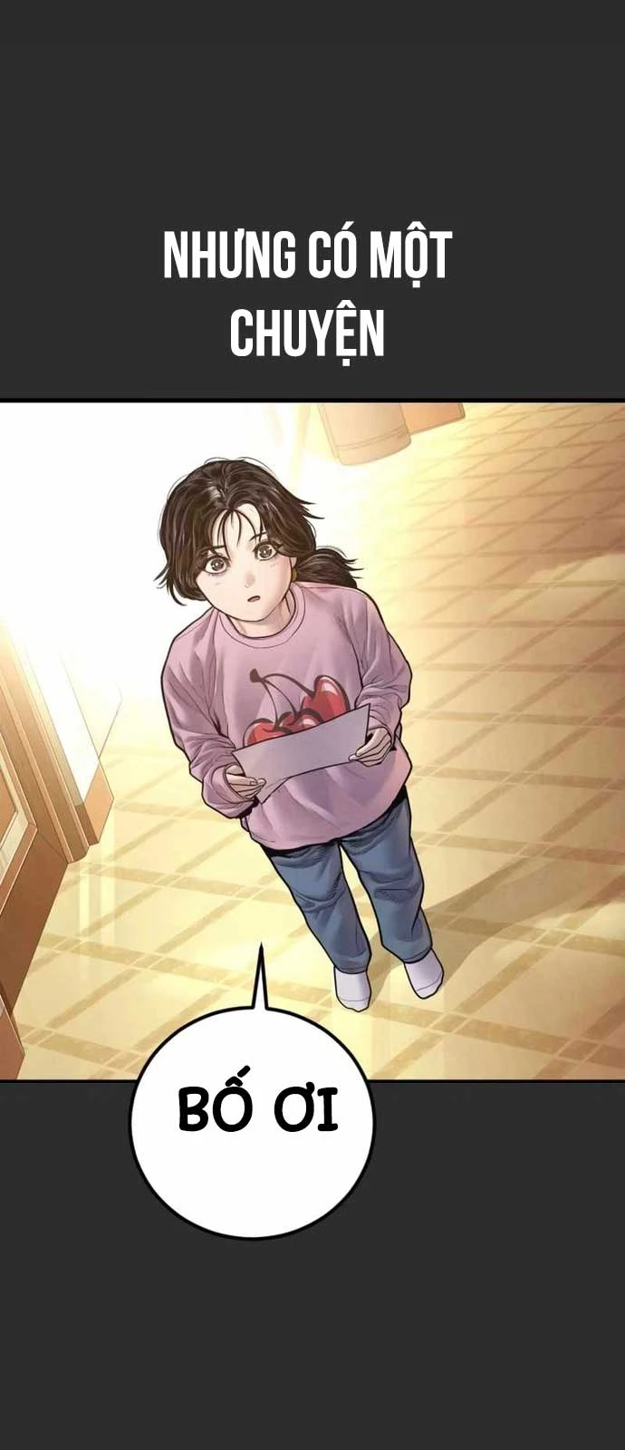 Bố Tôi Là Đặc Vụ Chapter 188 - 20