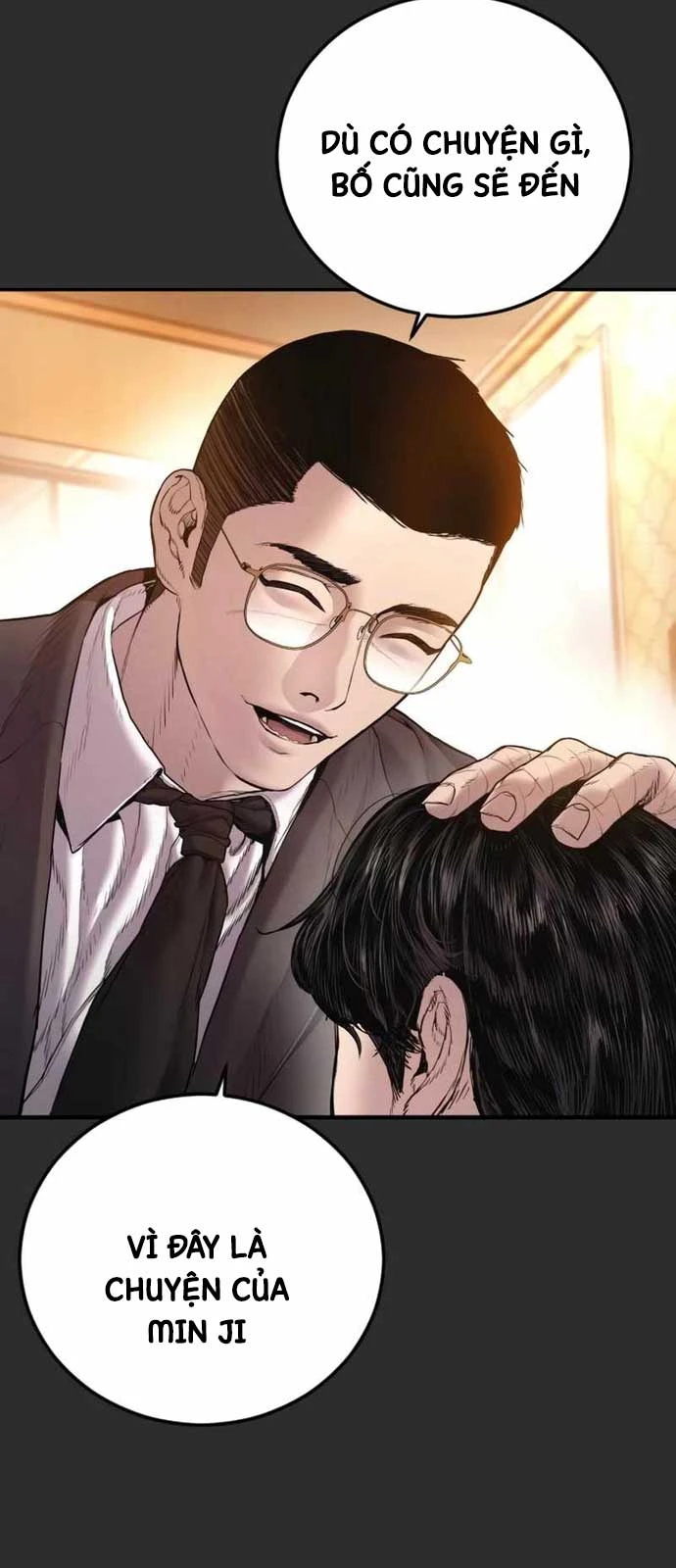 Bố Tôi Là Đặc Vụ Chapter 188 - 25