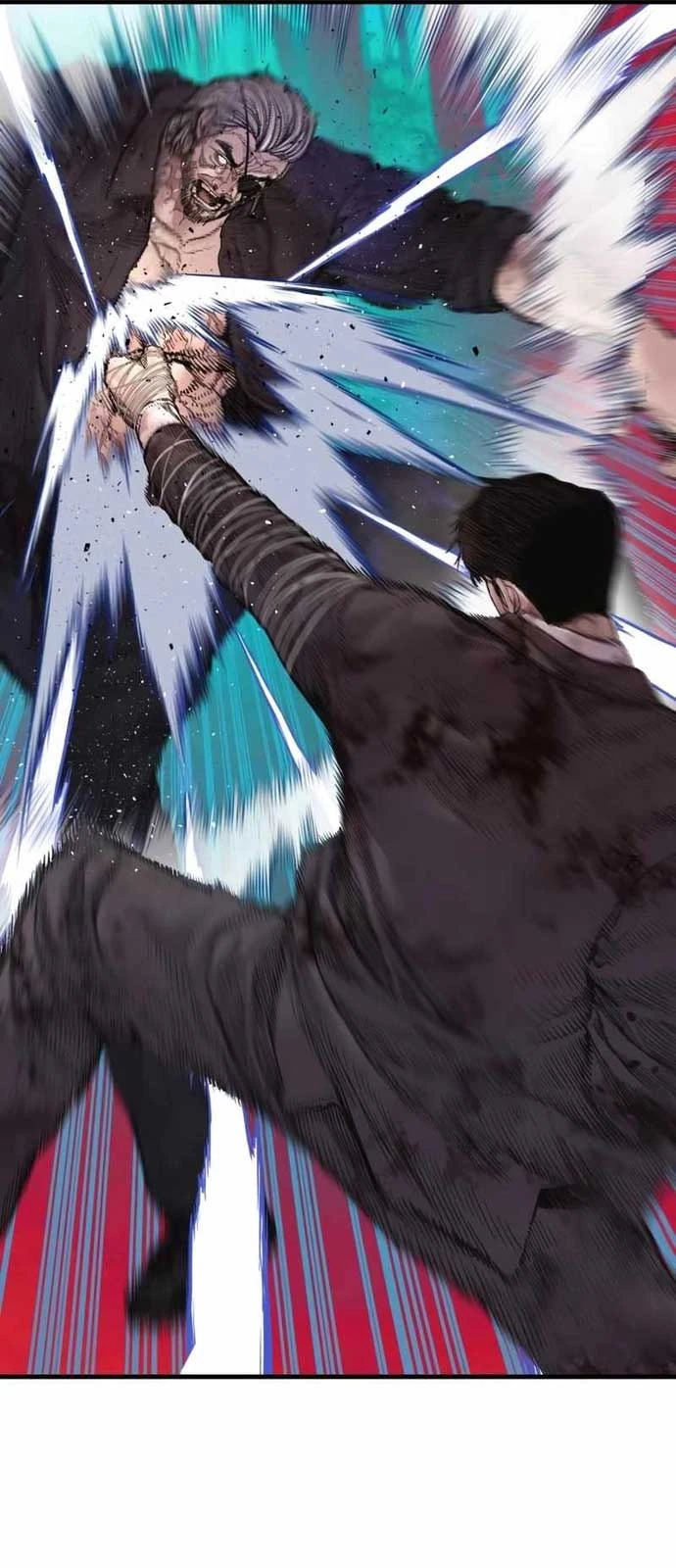 Bố Tôi Là Đặc Vụ Chapter 188 - 58