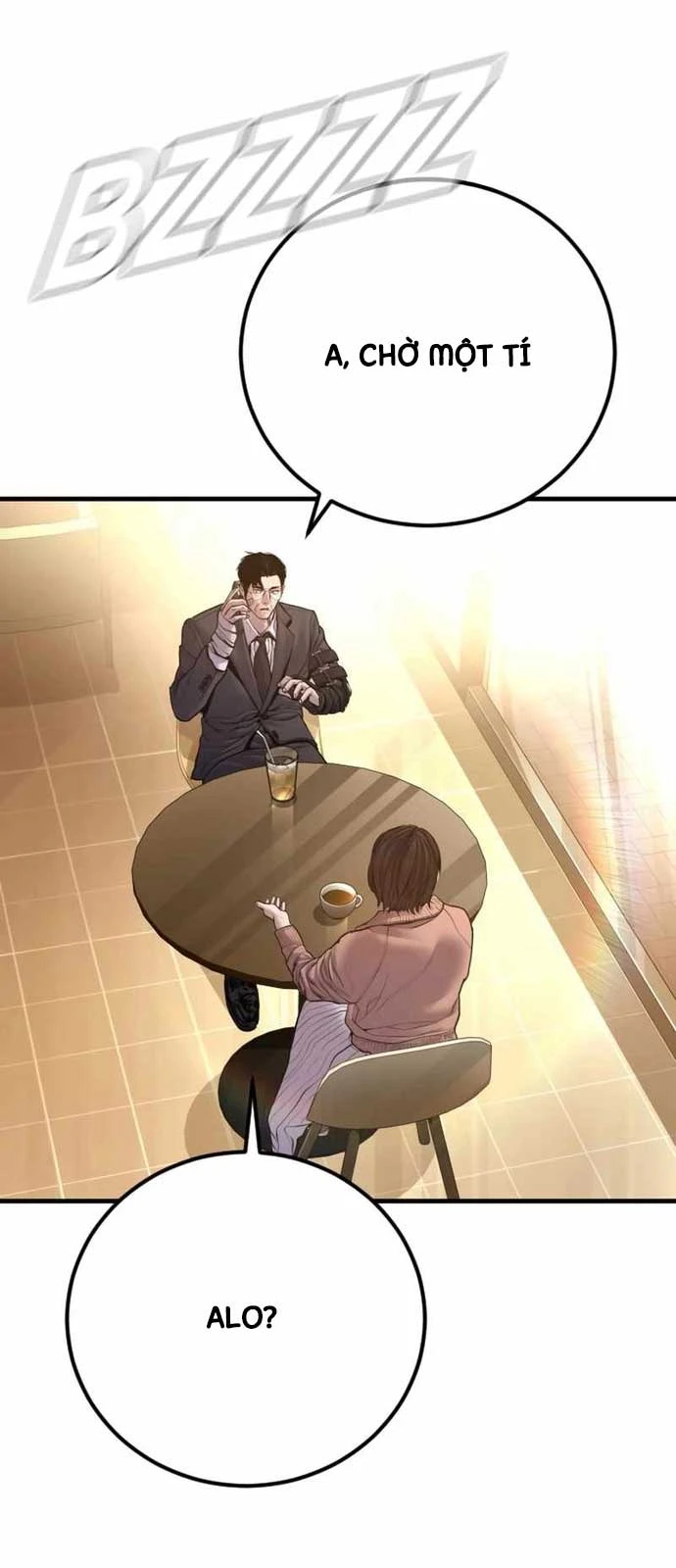 Bố Tôi Là Đặc Vụ Chapter 188 - 116