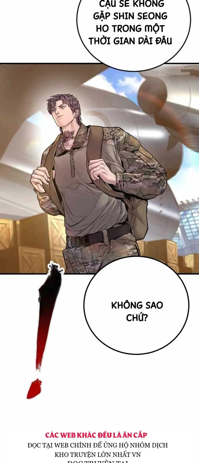 Bố Tôi Là Đặc Vụ Chapter 188 - 122