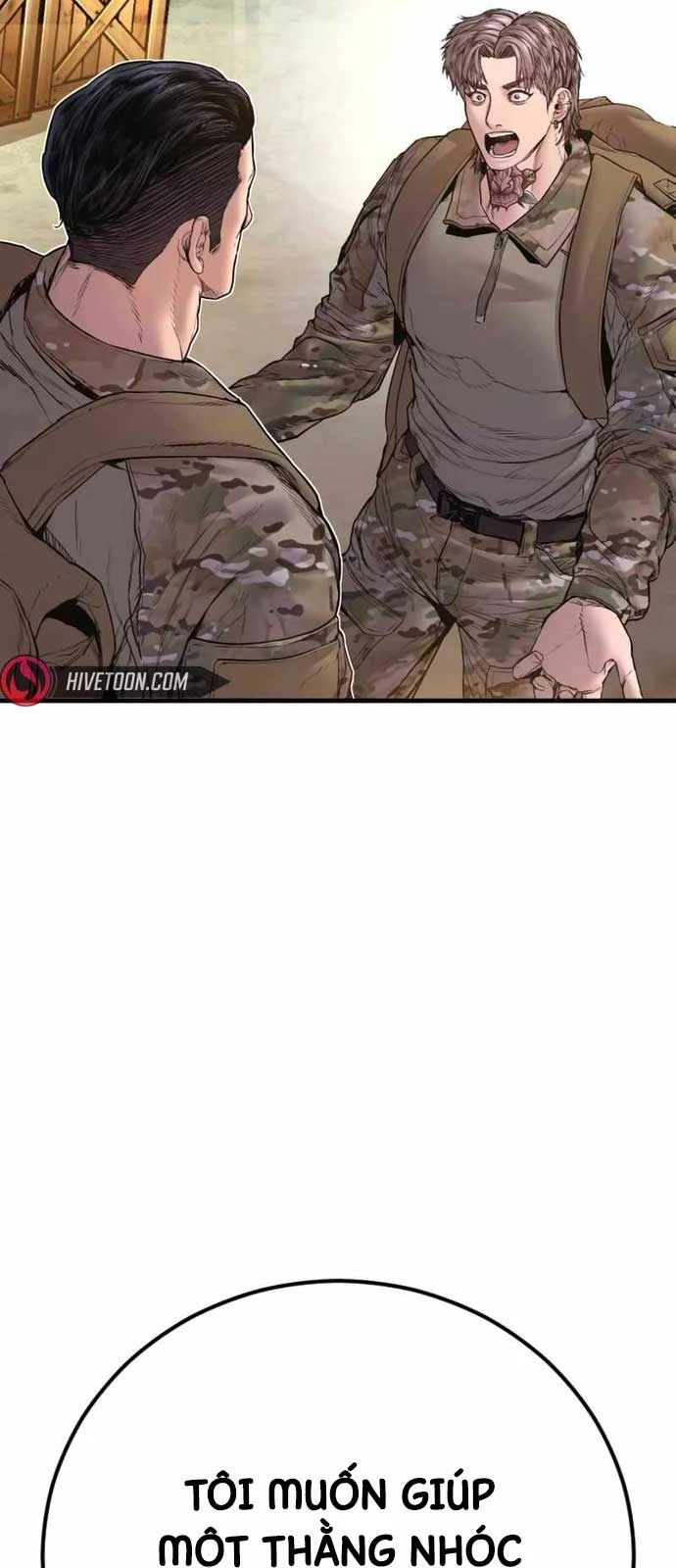 Bố Tôi Là Đặc Vụ Chapter 188 - 127