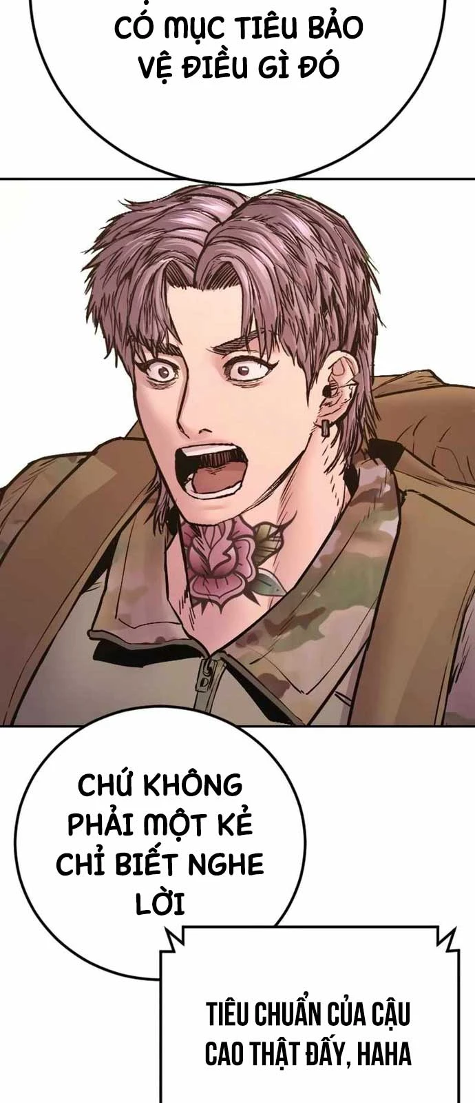 Bố Tôi Là Đặc Vụ Chapter 188 - 128