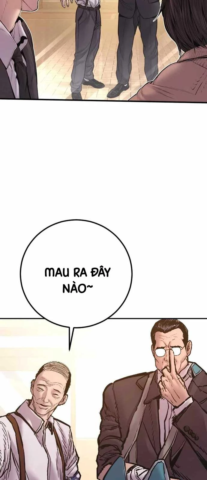 Bố Tôi Là Đặc Vụ Chapter 188 - 143