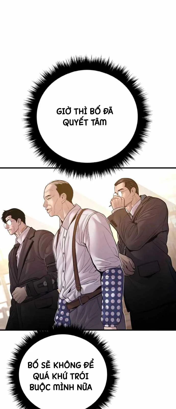 Bố Tôi Là Đặc Vụ Chapter 188 - 161