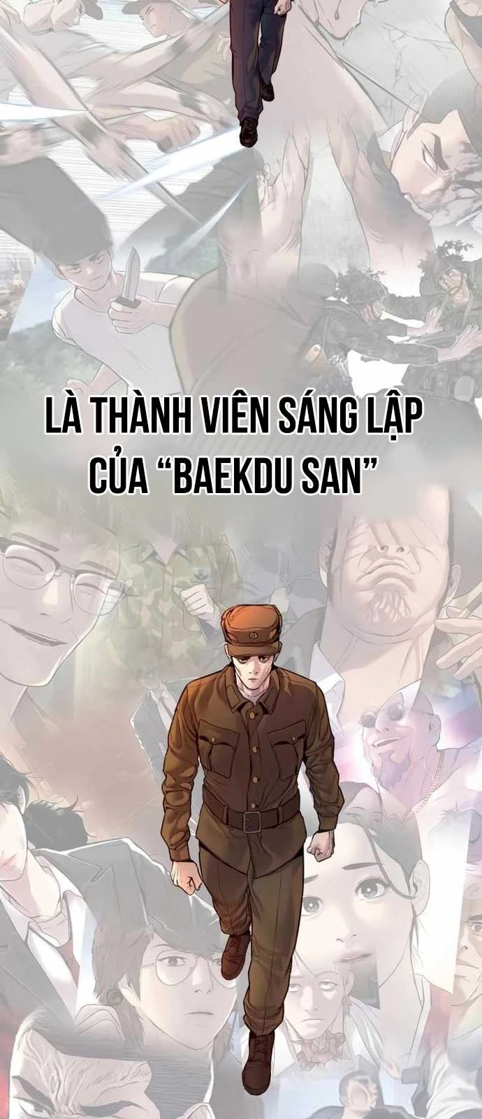 Bố Tôi Là Đặc Vụ Chapter 188 - 181