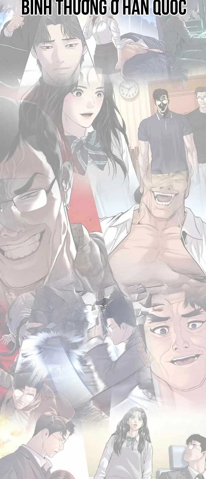 Bố Tôi Là Đặc Vụ Chapter 188 - 185