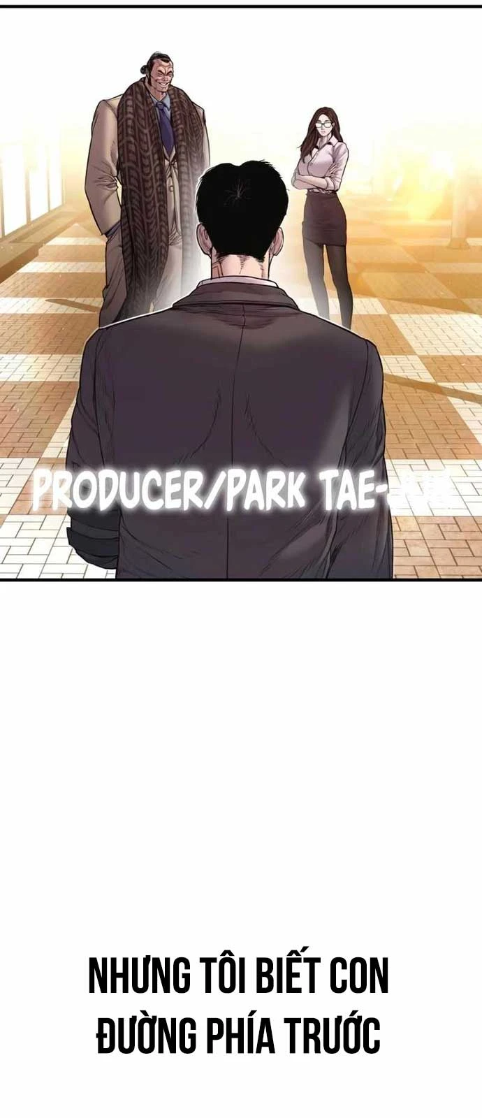 Bố Tôi Là Đặc Vụ Chapter 188 - 189