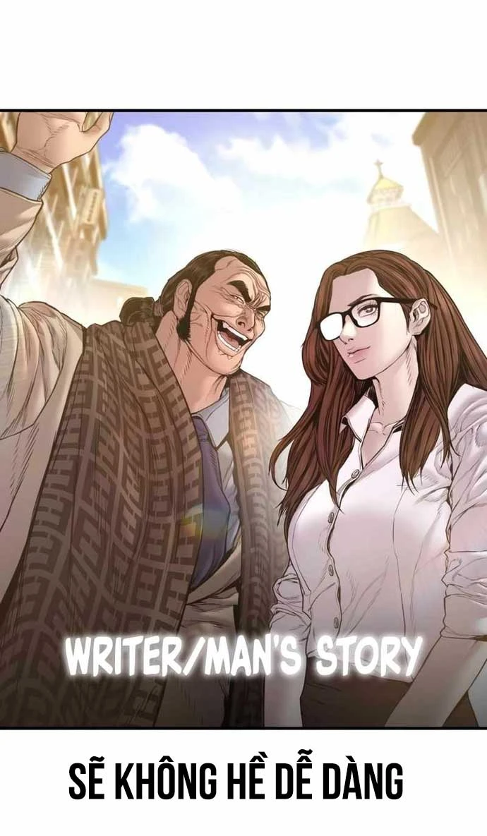 Bố Tôi Là Đặc Vụ Chapter 188 - 190