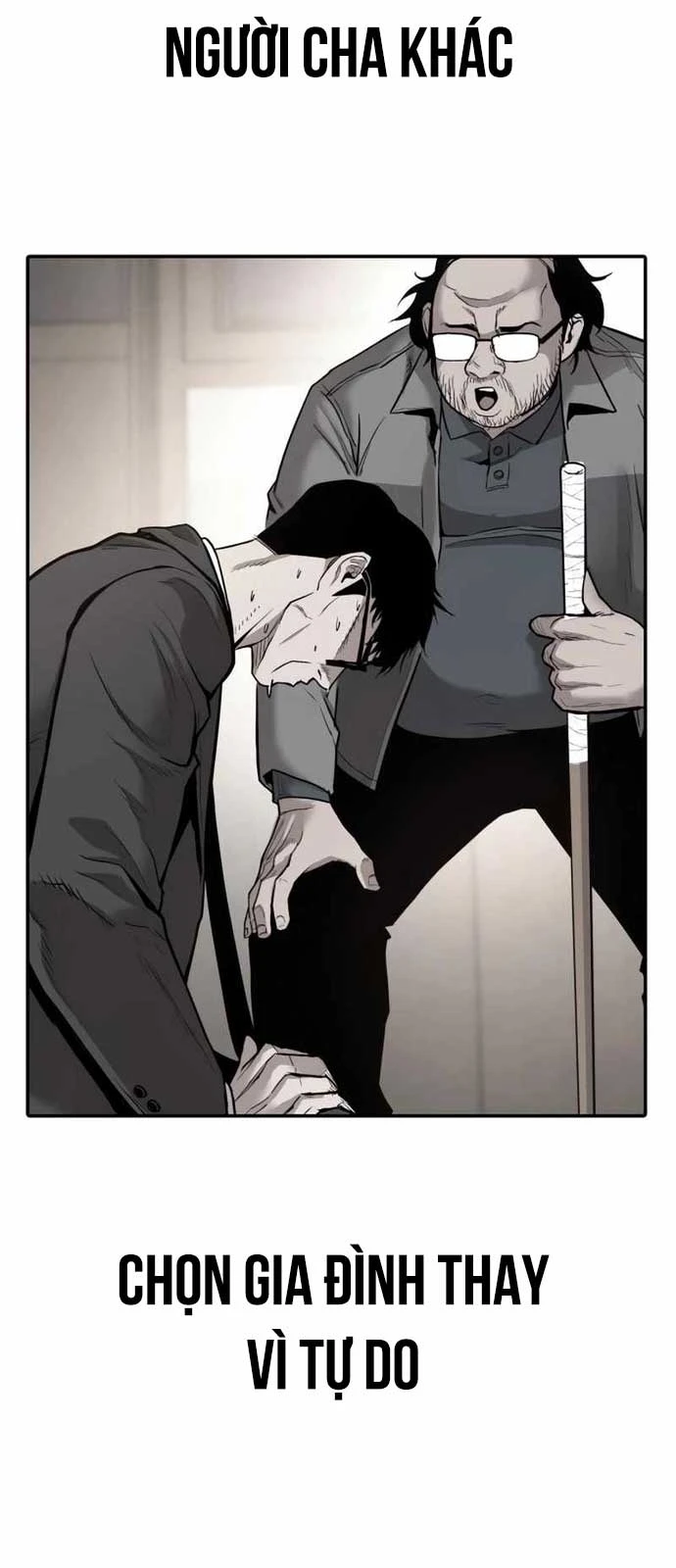 Bố Tôi Là Đặc Vụ Chapter 188 - 195