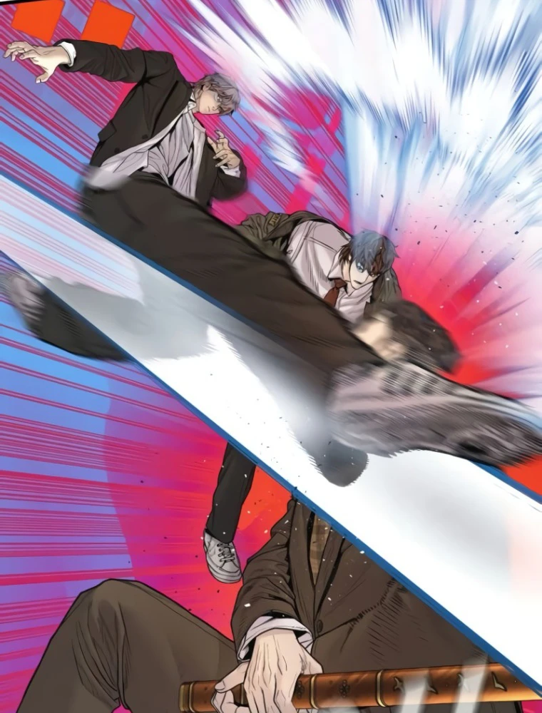 Bố Tôi Là Đặc Vụ Chapter 202 - 53