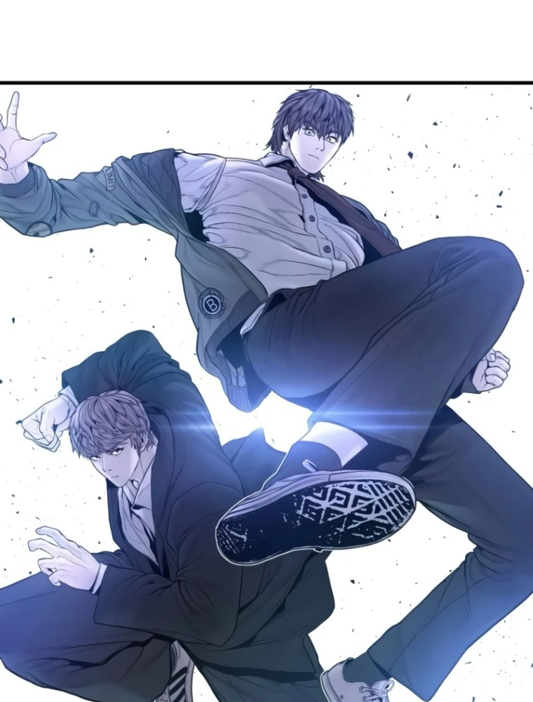 Bố Tôi Là Đặc Vụ Chapter 202 - 115