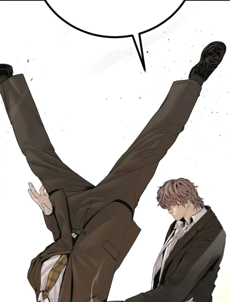 Bố Tôi Là Đặc Vụ Chapter 202 - 152